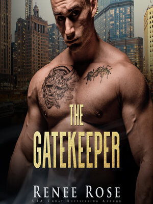 cover image of The Gatekeeper